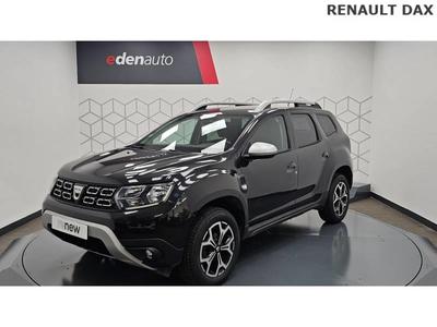 Dacia Duster Blue dCi 115 4x2 Prestige