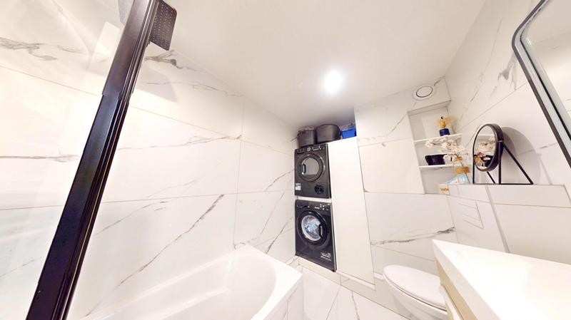 Appartement - 90 m² - 4 pièces