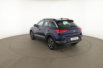 Volkswagen t-Roc 1.0 Tsi United 110 ch