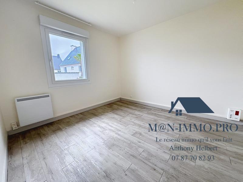 Maison traditionnelle - 96 m² - 5 pièces