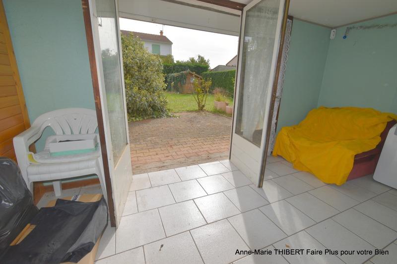 Maison - 202 m² - 6 pièces