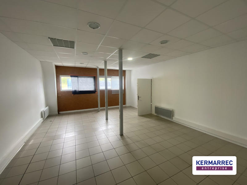 Bureau - 430 m²