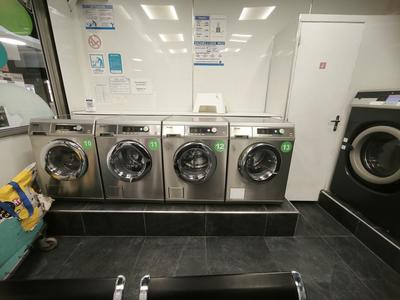 Fonds de commerce - 135 m²