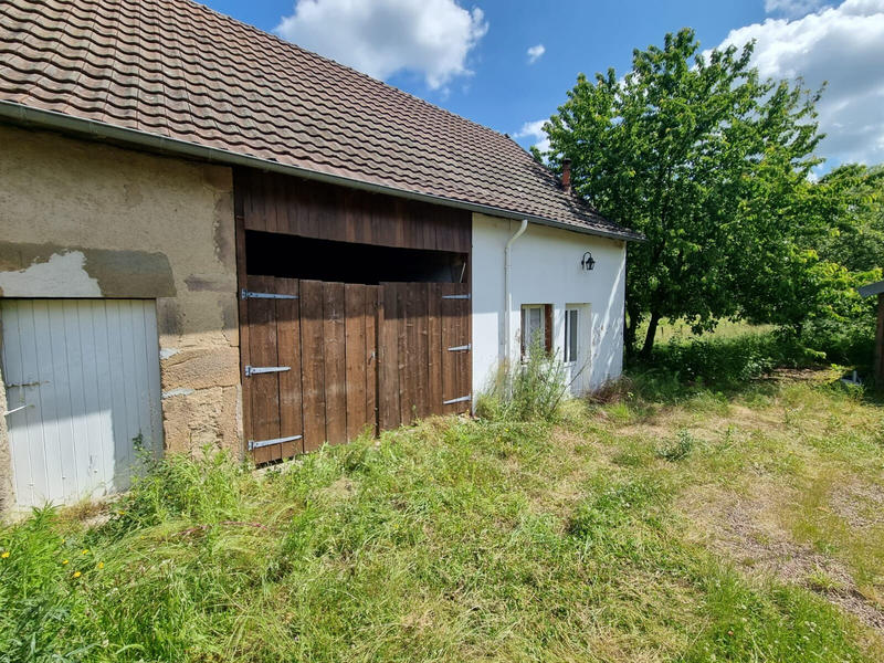 Maison - 68 m² - 3 pièces