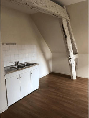 Appartement - 94 m² - 4 pièces