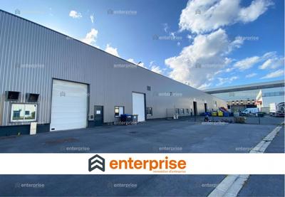 Local d'activité / Entrepôt - 294 m²