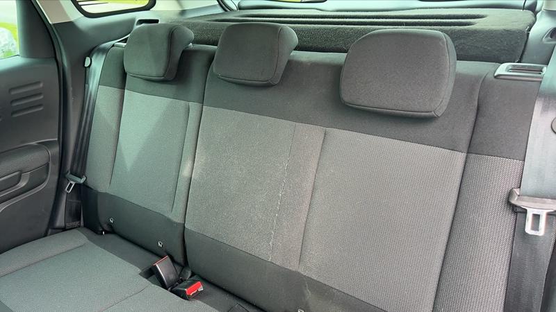 Citroën C3 Aircross 1.5 BlueHDi 110 Feel Pack - Première main