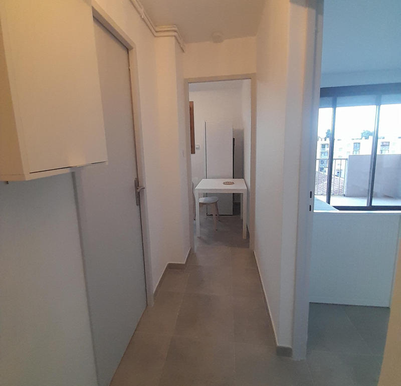 Appartement - 26 m² - 1 pièce