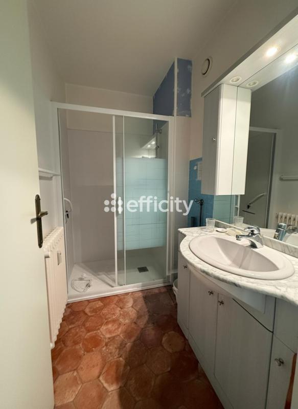 Appartement - 78 m² - 4 pièces