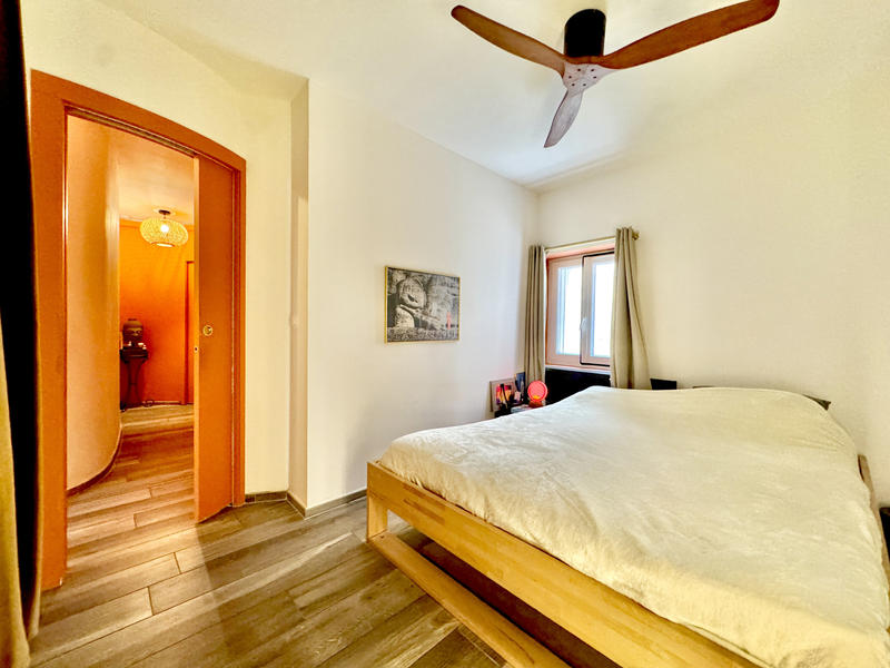 Appartement - 83 m² - 3 pièces