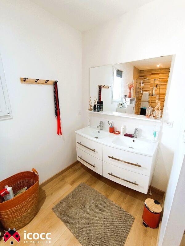 Maison - 130 m² - 7 pièces