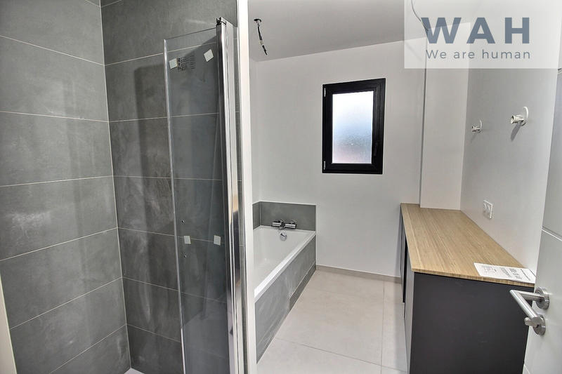 Villa - 126 m² - 5 pièces