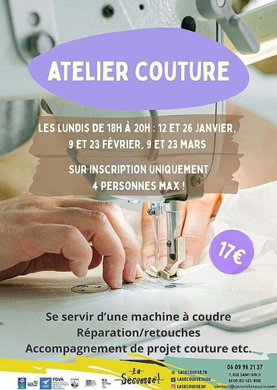 Atelier couture