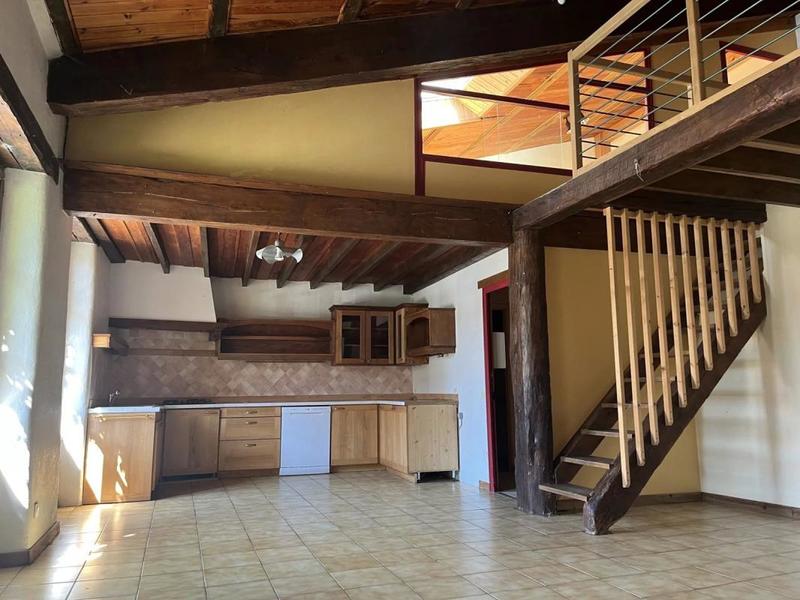 Appartement - 118 m² - 5 pièces