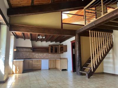 Appartement - 118 m² - 5 pièces