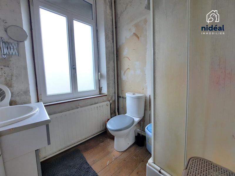 Maison - 173 m² - 7 pièces