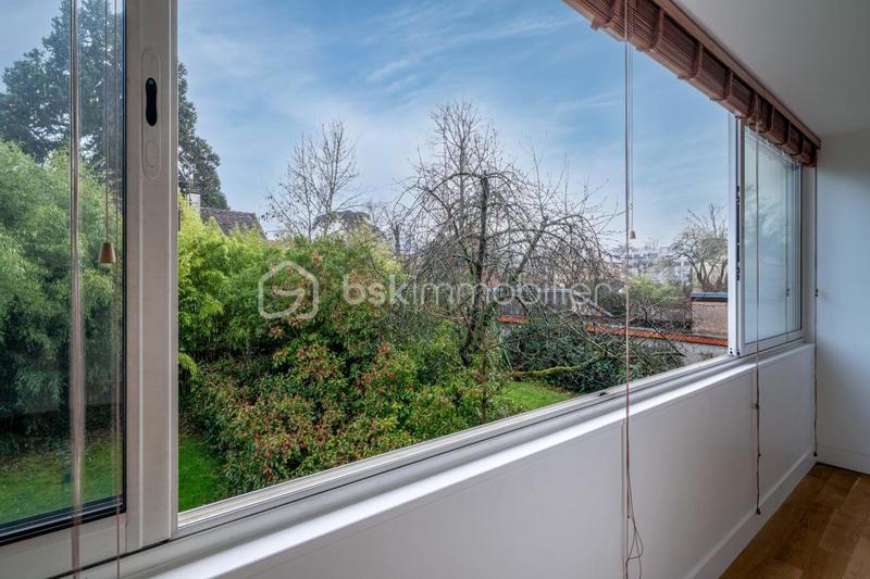 Appartement - 86 m² - 3 pièces