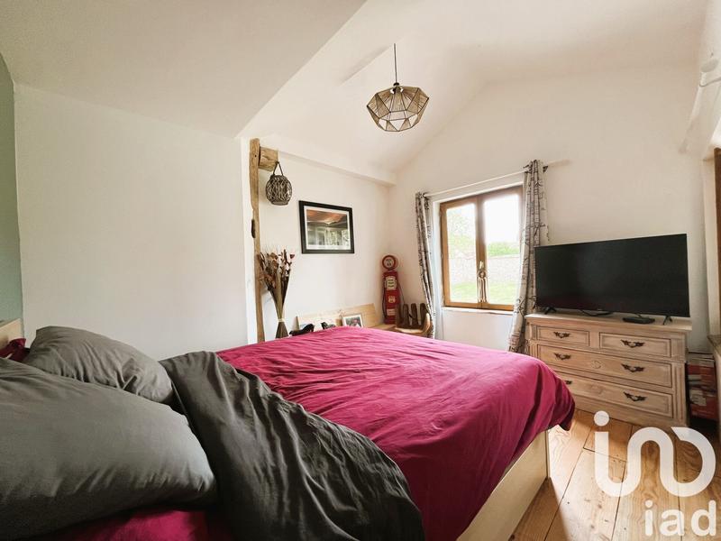 Maison - 148 m² - 4 pièces