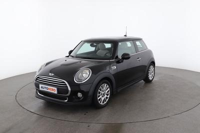 Mini Mini One Edition Marylebone 3p 102 ch