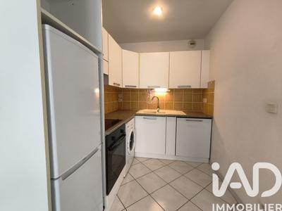 Appartement - 54 m² - 3 pièces