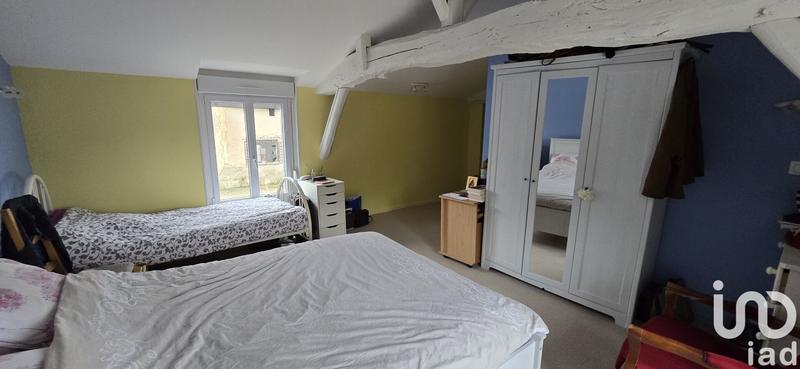 Maison de campagne - 93 m² - 4 pièces