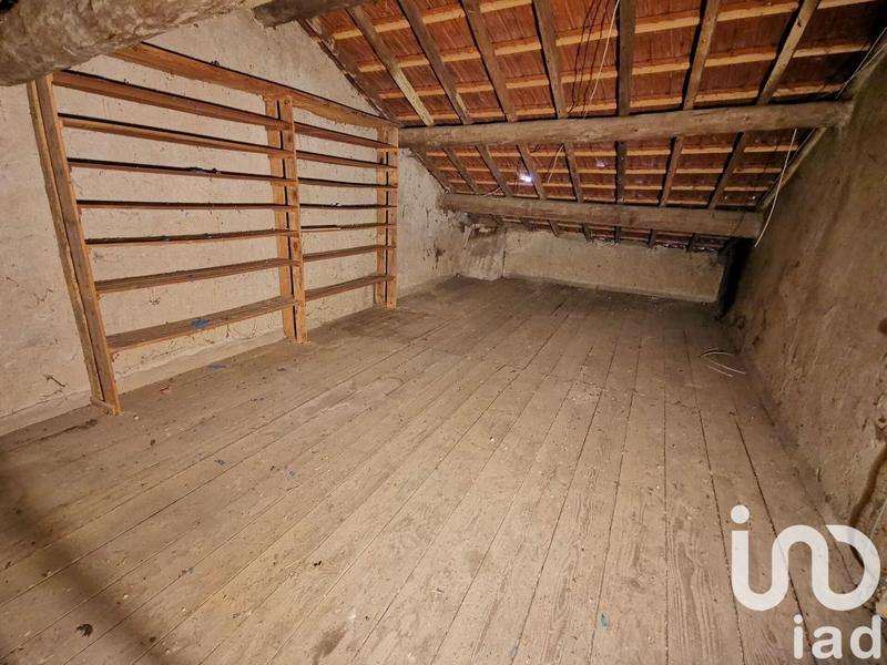 Maison - 139 m² - 6 pièces