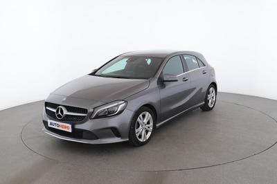 Mercedes Classe a 180 Sensation 7g-Dct 122 ch