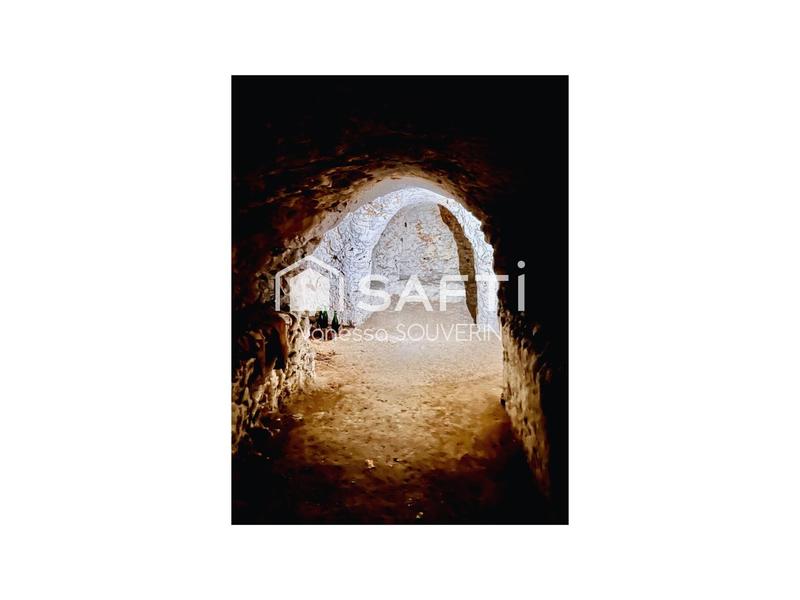 Maison - 108 m² - 5 pièces