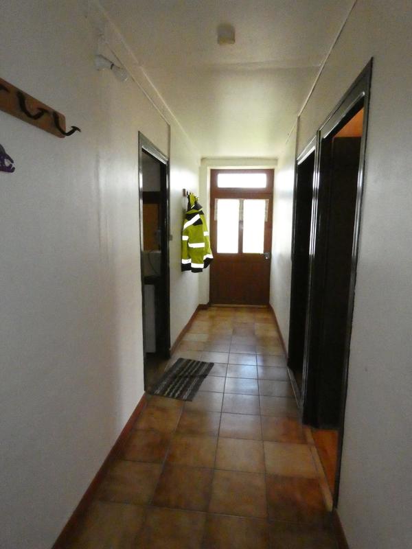 Maison ancienne - 100 m² - 3 pièces