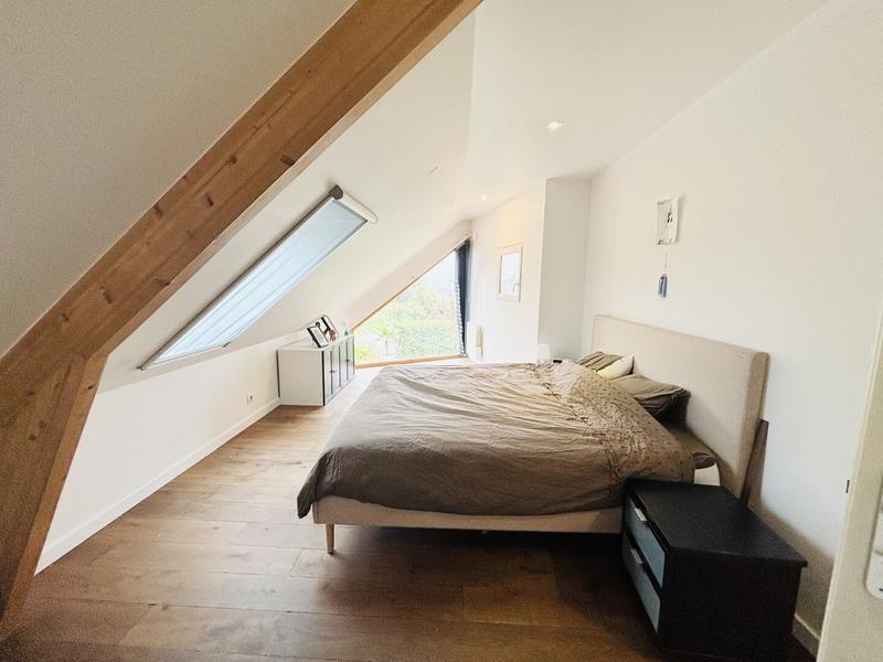 Maison - 166 m² - 5 pièces