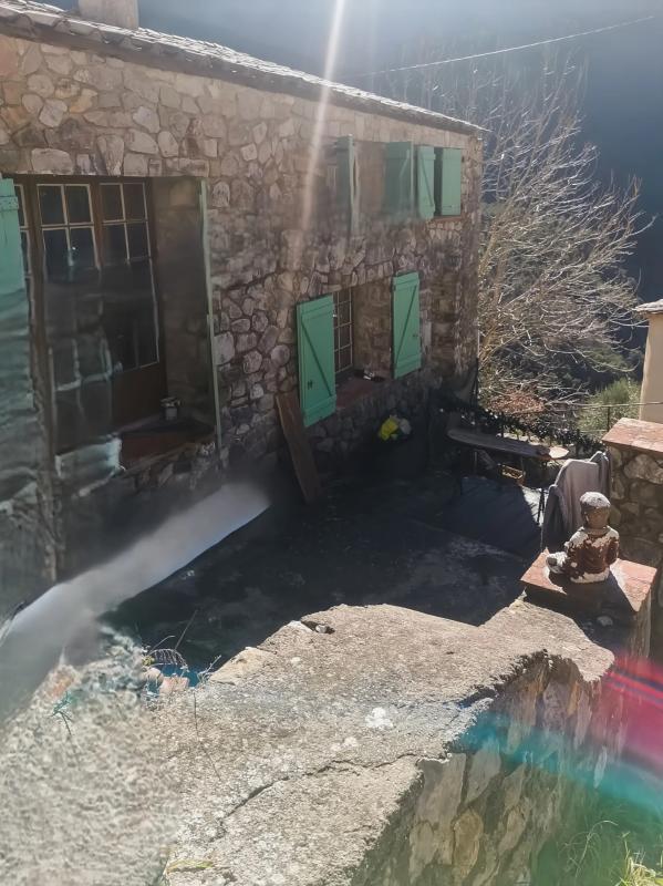 Mas - 100 m² - 4 pièces