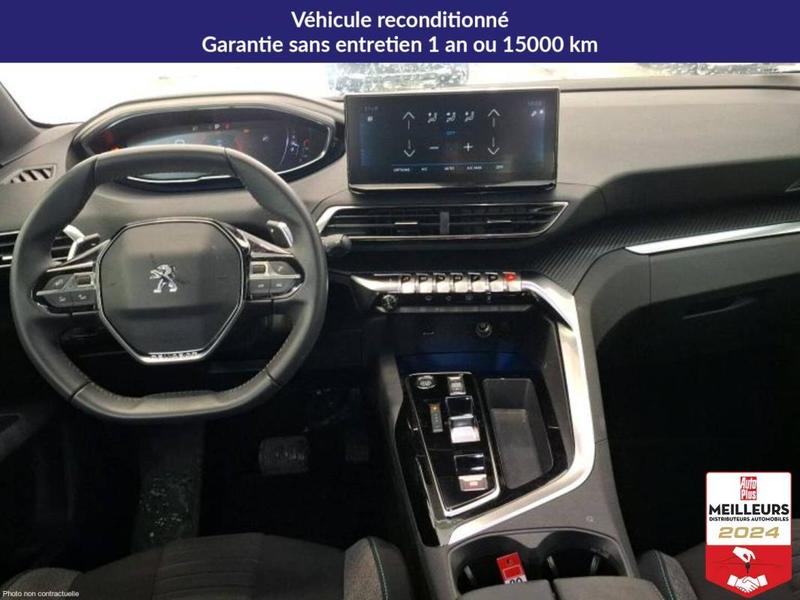 Peugeot 5008 PureTech 130 Eat8 Active Pack