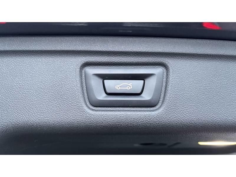 Bmw Série 3 Touring G21 330e 292 ch Bva8 m Sport