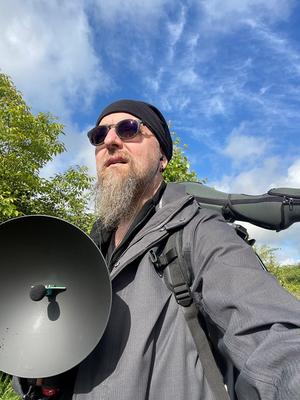 Balade acoustique, observation des oiseaux chanteurs en Brenne