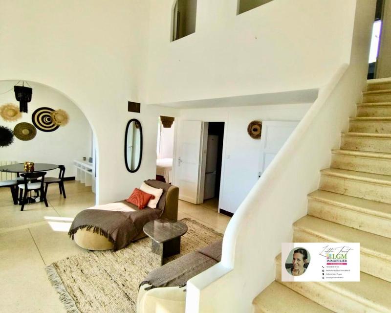 Mazet - 70 m² - 4 pièces