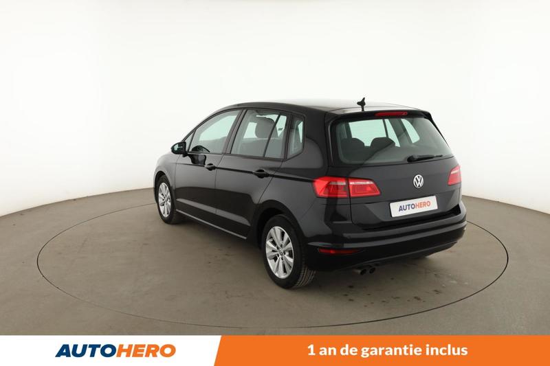 Volkswagen Golf Sportsvan VII 2.0 Tdi BlueMotion Tech Confortline Business 150 ch