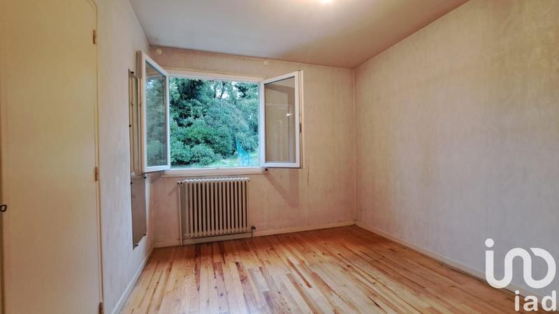 Maison - 101 m² - 5 pièces