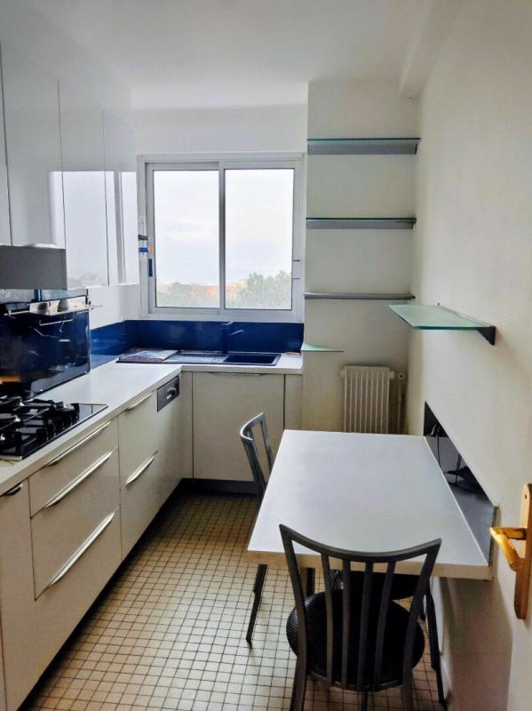 Appartement - 77 m² - 4 pièces