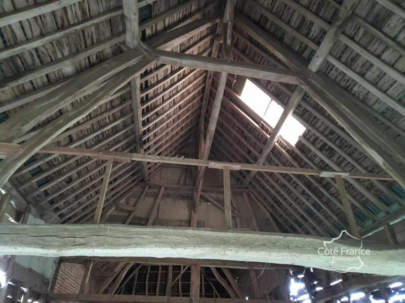 Propriété - 165 m² - 7 pièces