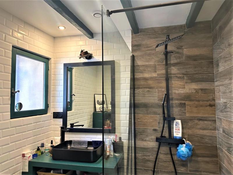 Maison - 189 m² - 11 pièces