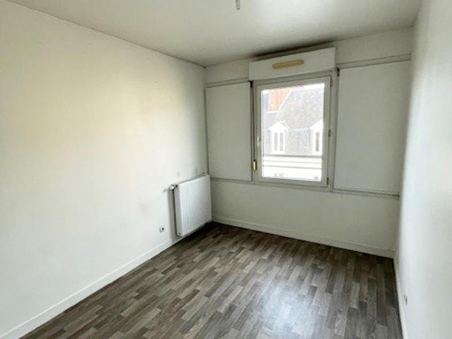 Appartement - 111 m² - 5 pièces