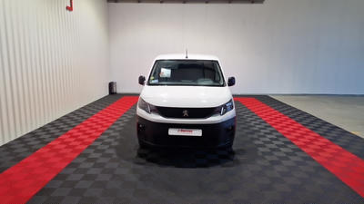 Peugeot Partner Standard 650 Kg Bluehdi 75 Bvm5 Premium