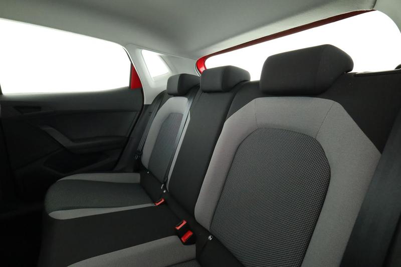 Seat Ibiza 1.0 Tsi Style 95 ch