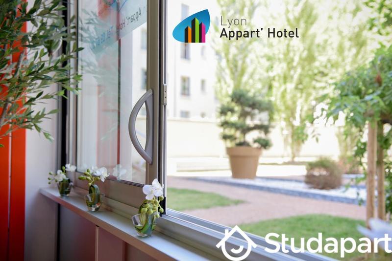 Appartement - 25 m² - 2 pièces