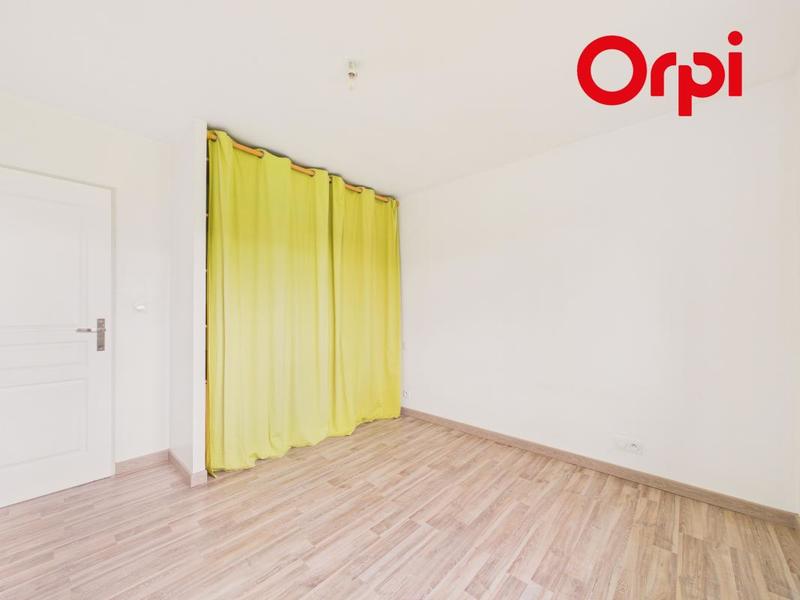 Maison - 134 m² - 6 pièces