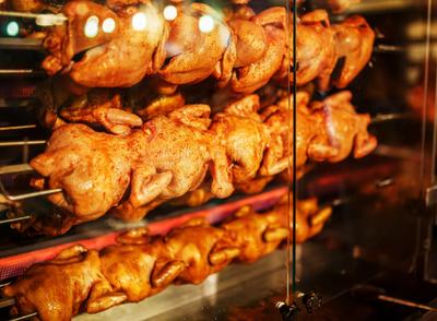 Boucherie de l'Avenir