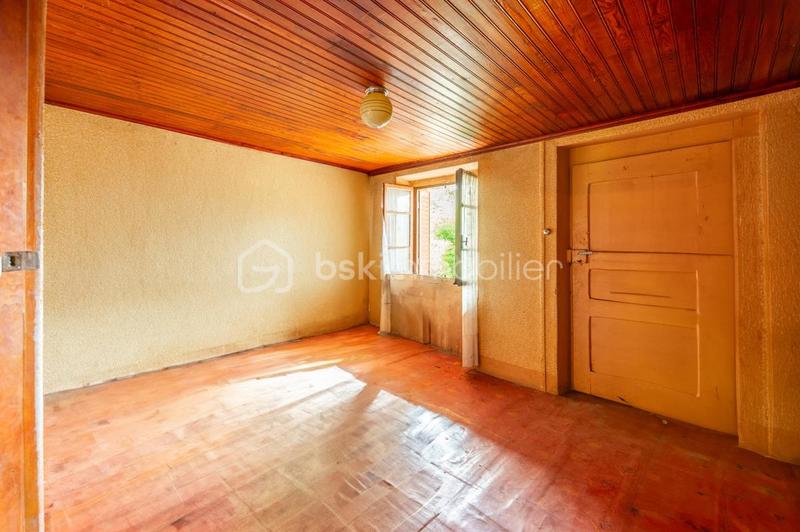 Corps de ferme - 123 m² - 6 pièces