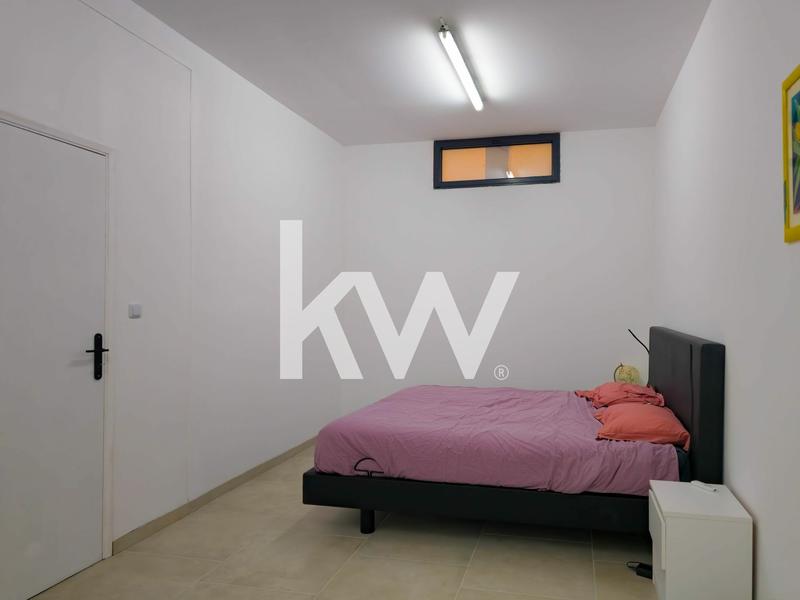 Maison - 131 m² - 5 pièces