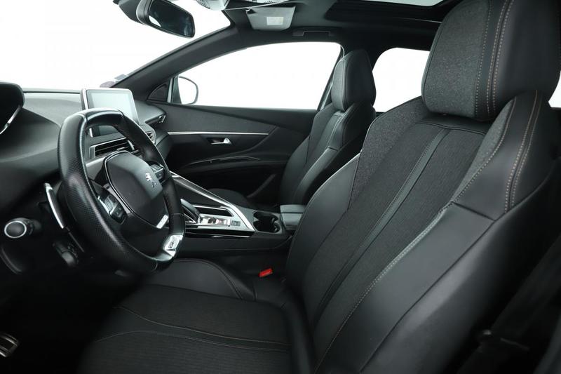 Peugeot 5008 1.6 PureTech Gt Line Eat8 180 ch