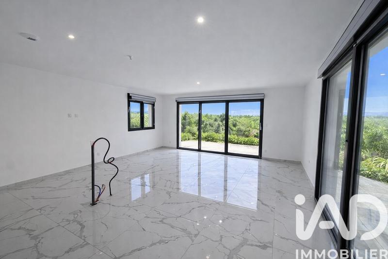 Maison de maîtres - 97 m² - 4 pièces